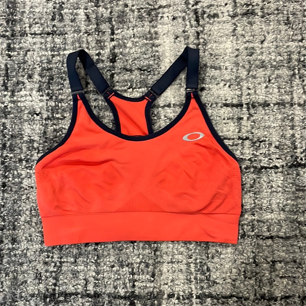 Oakley Workout Bra